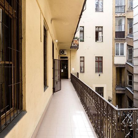 W2 Synagogue Apartment Budapest Esterno foto